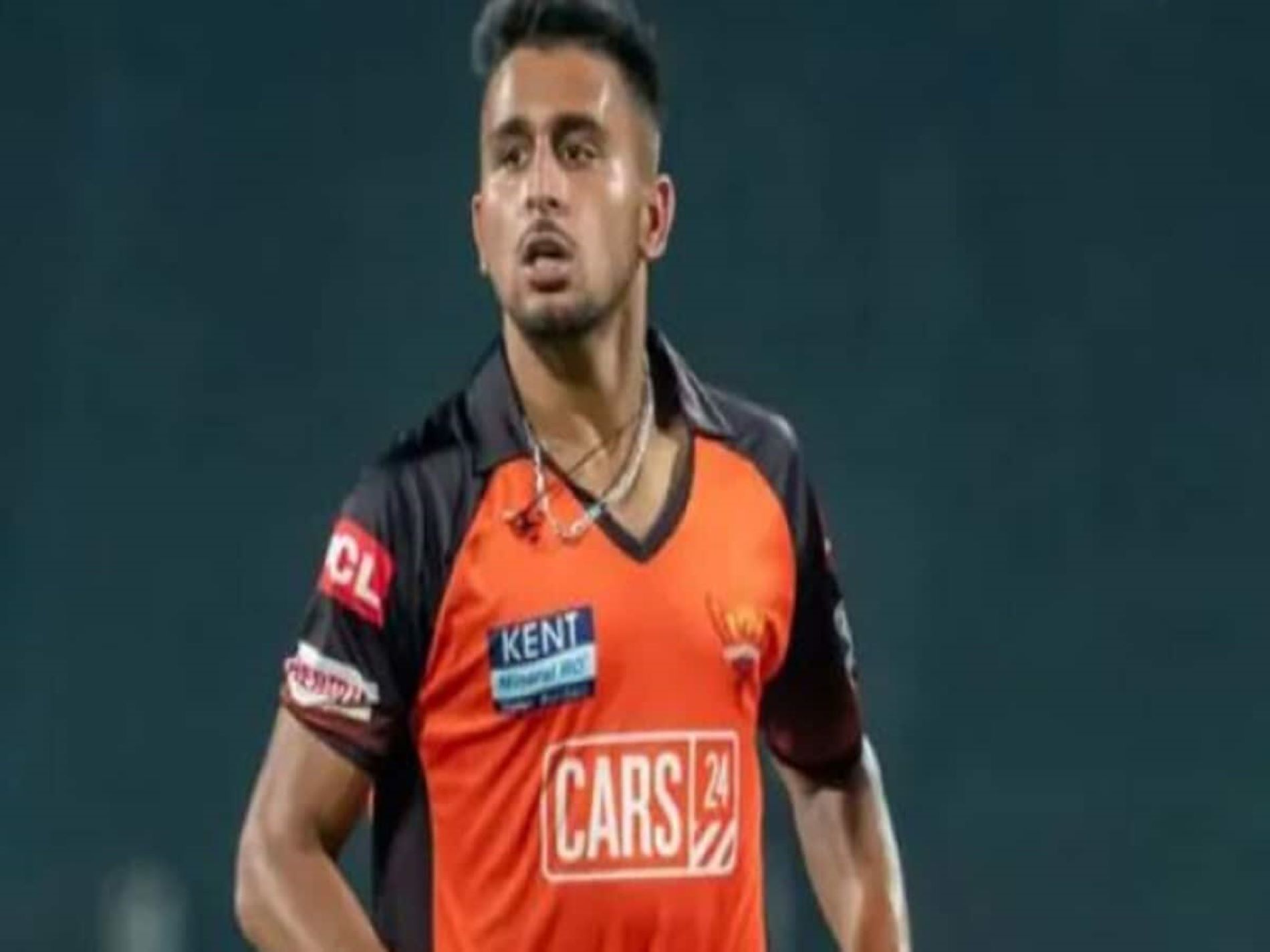 Umran Malik has been expensive thus far in the IPL.