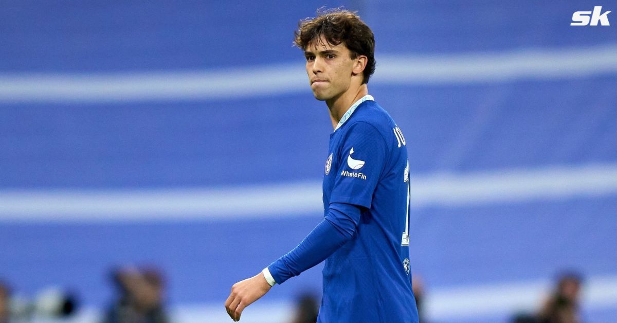 Will Joao Felix remain at Chelsea next season?