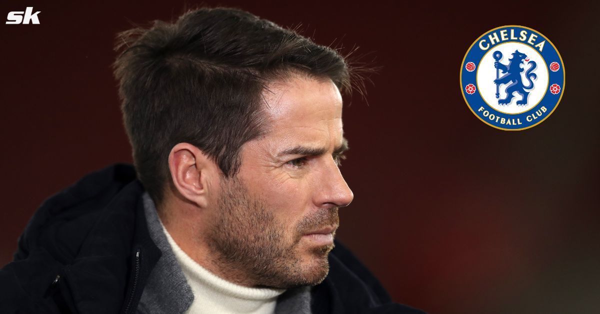 Jamie Redknapp feels bad for Chelsea star