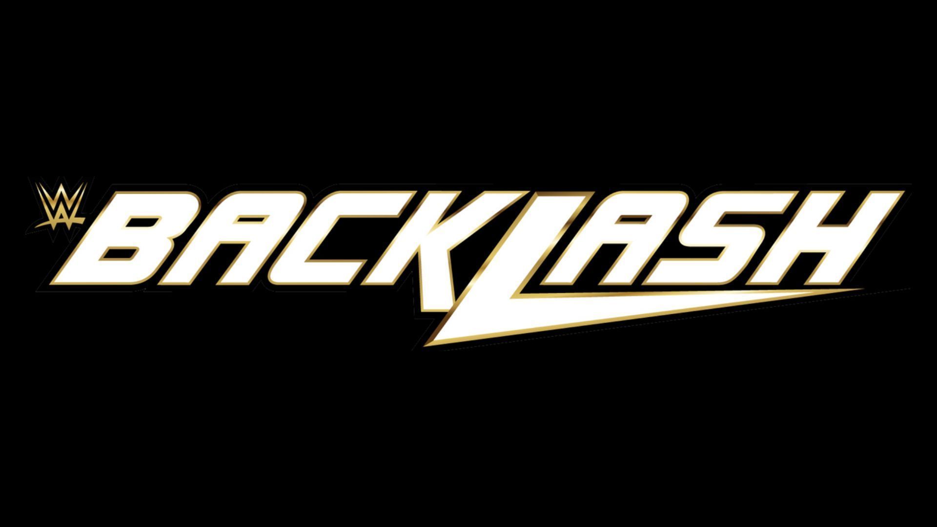 The WWE Backlash event was a major success for the company.