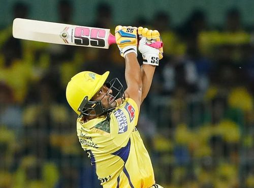 Ambati Rayudu for CSK [IPLT20]