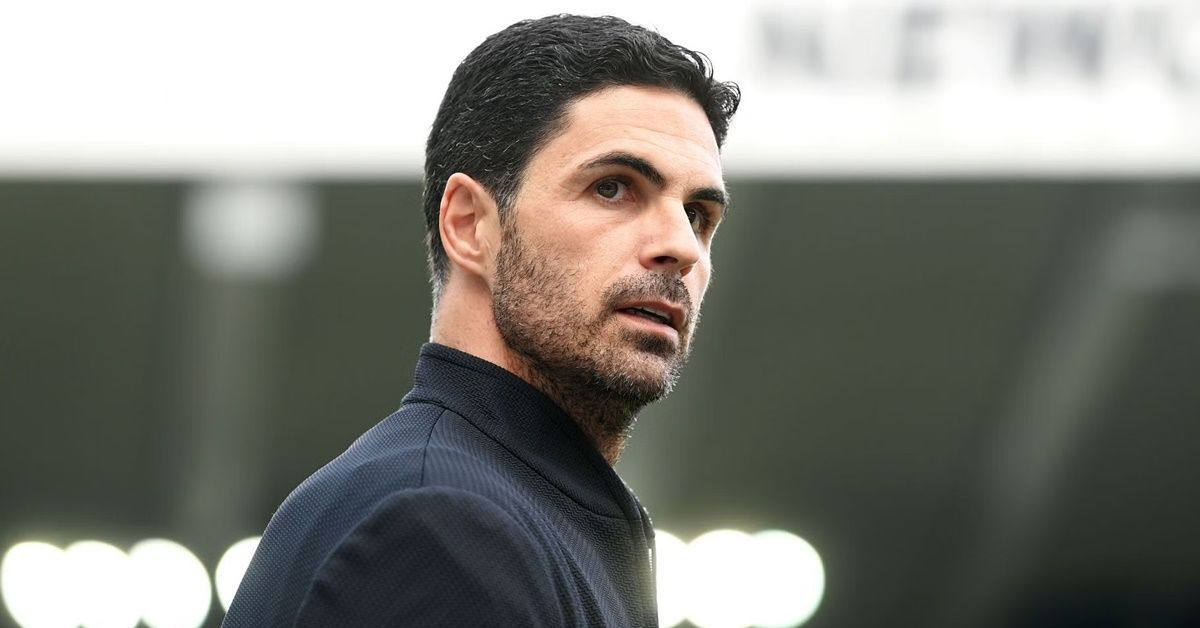 Mikel Arteta is hoping to refresh his midfield ranks this summer.
