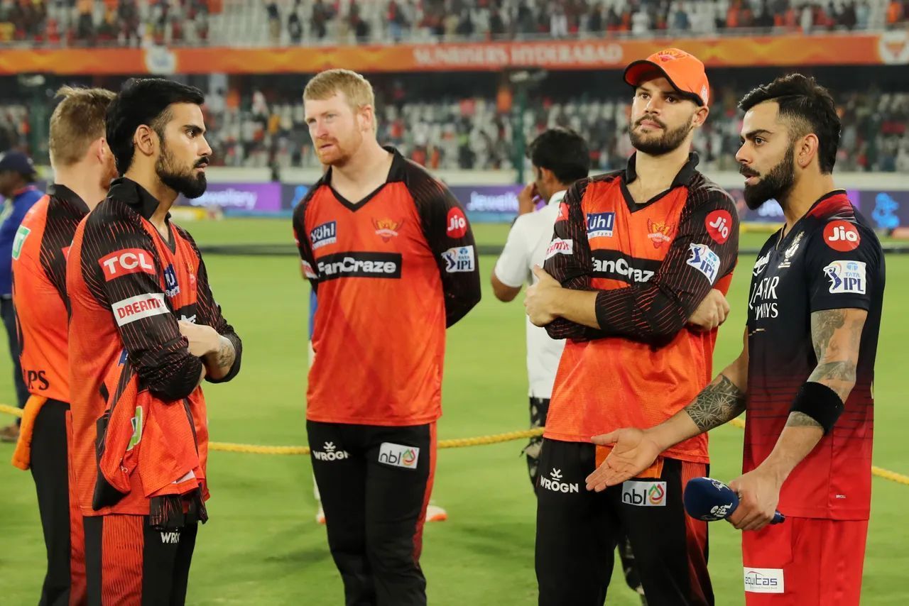 RCB beat SRH by eight wickets (Image: IPLT20.com)
