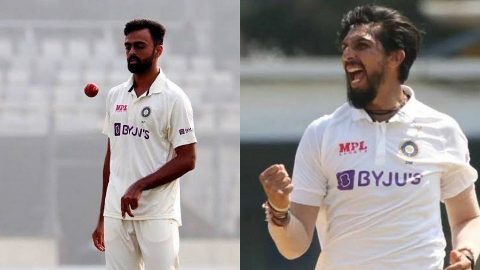 Will Ishant Sharma replace Jaydev Unadkat?