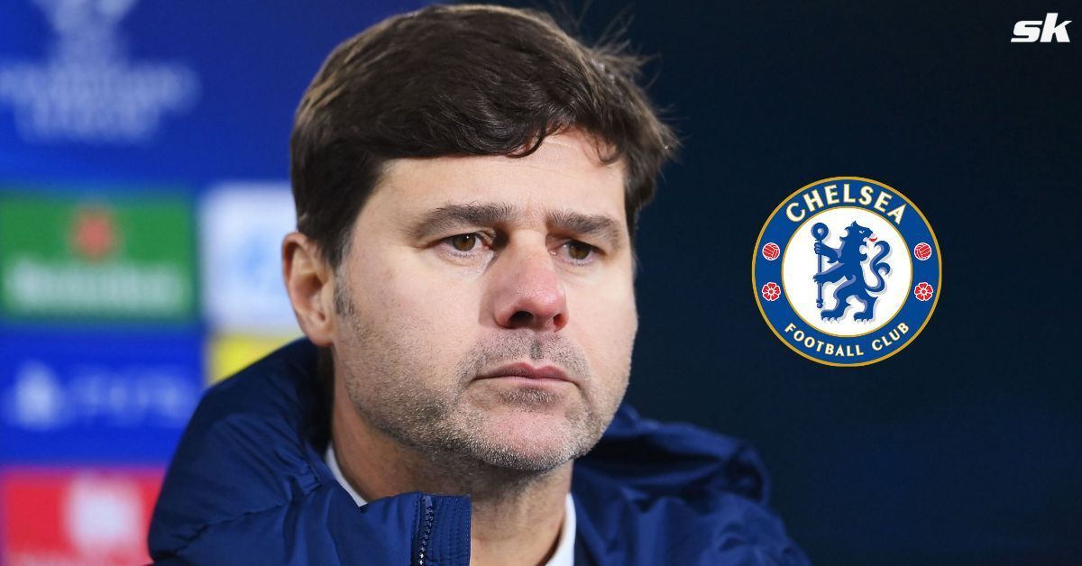 Mauricio Pochettino is making moves at Chelsea