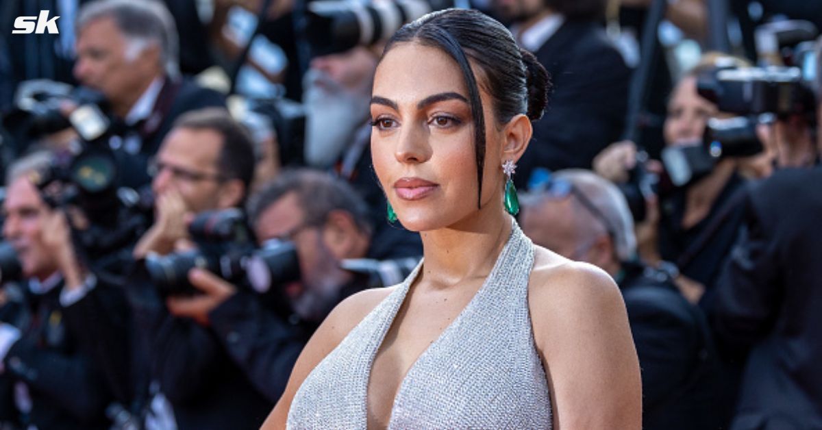 Georgina Rodriguez set to attend Cannes