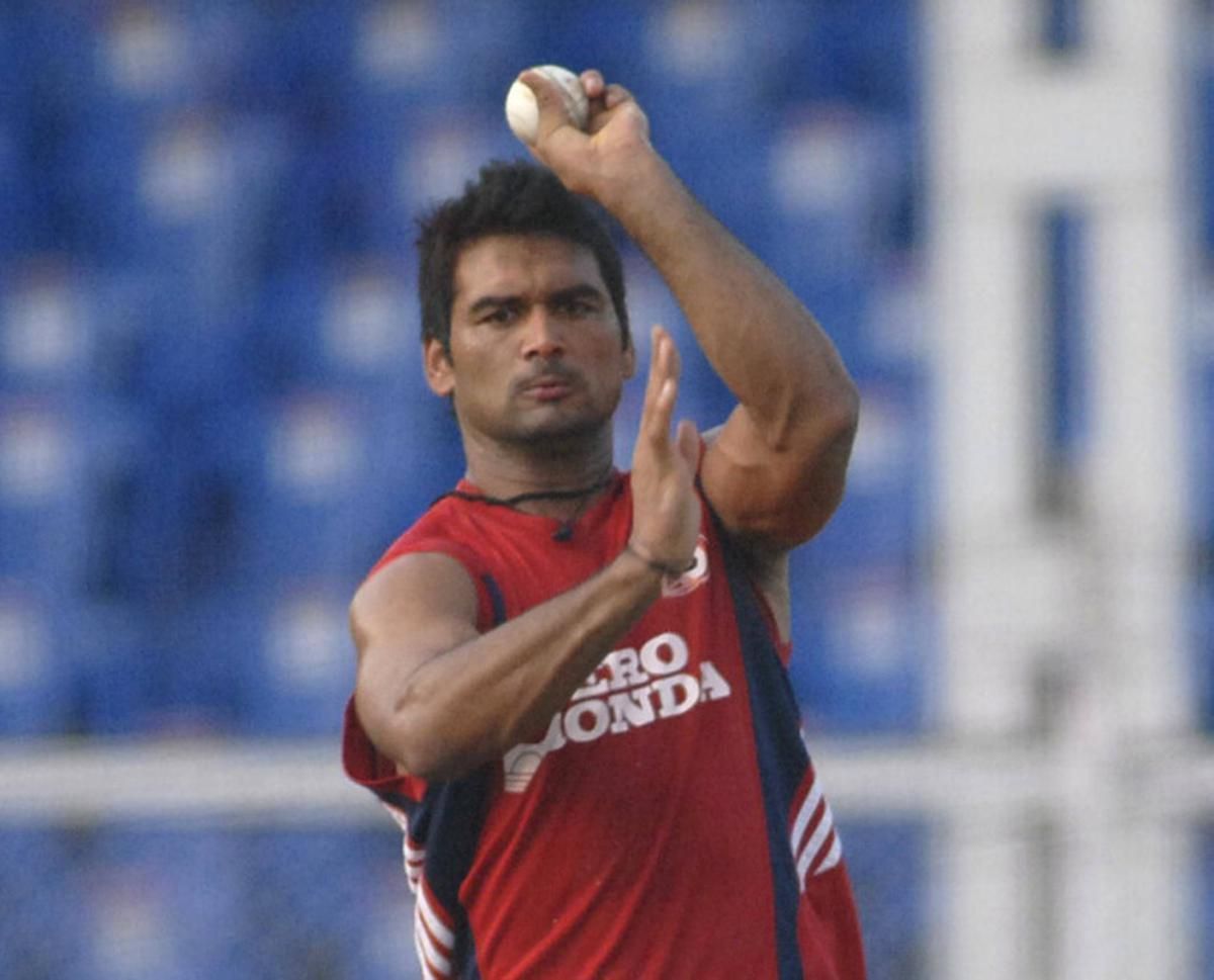 Pradeep Sangwan was impressive for Delhi Capitals (then Daredevils) in first few season