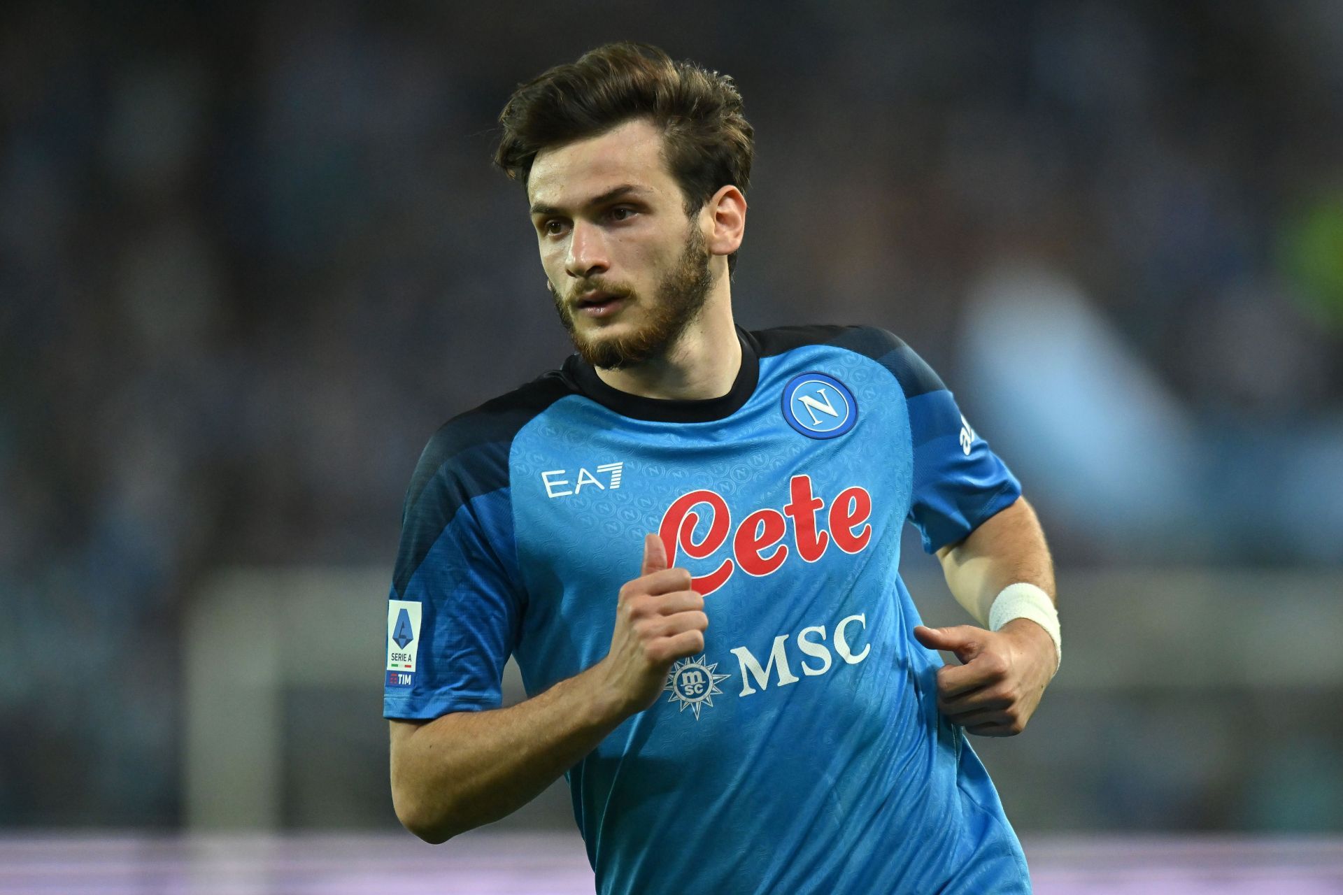 Udinese Calcio v SSC Napoli - Serie A 2022-23 campaign