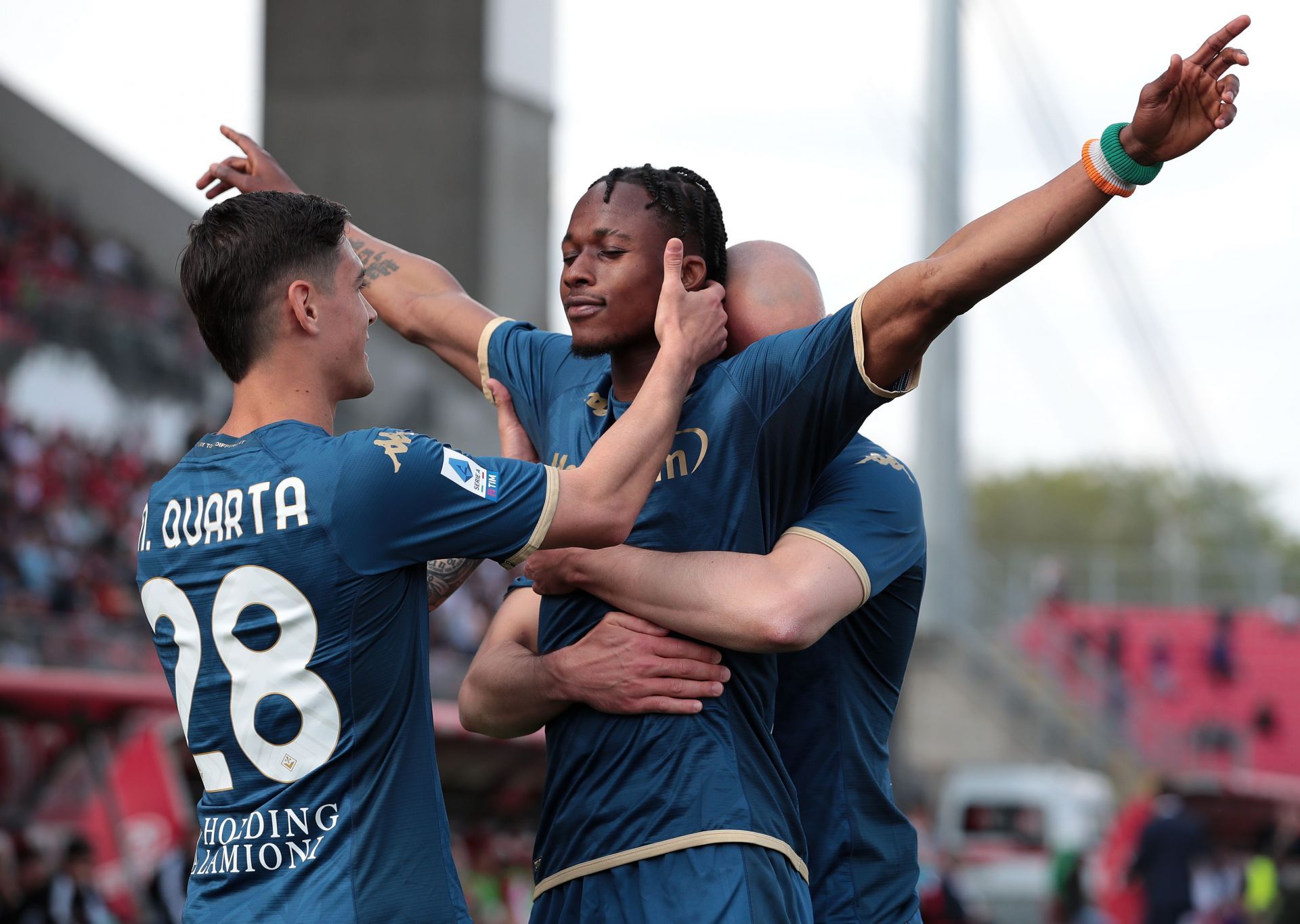 AC Monza v ACF Fiorentina - Serie A