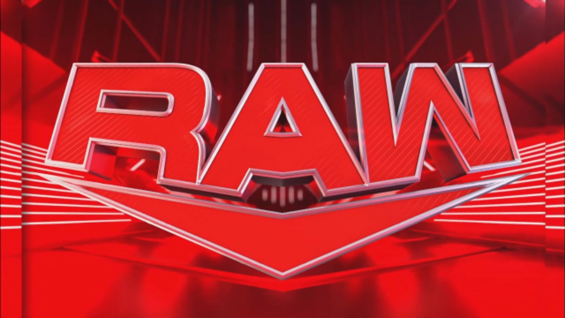 A RAW star has yet to make his debut despite signing for WWE in 2021.
