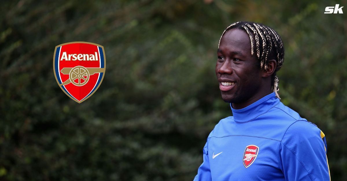 Bacary Sagna advises Arsenal on transfer strategy this summer
