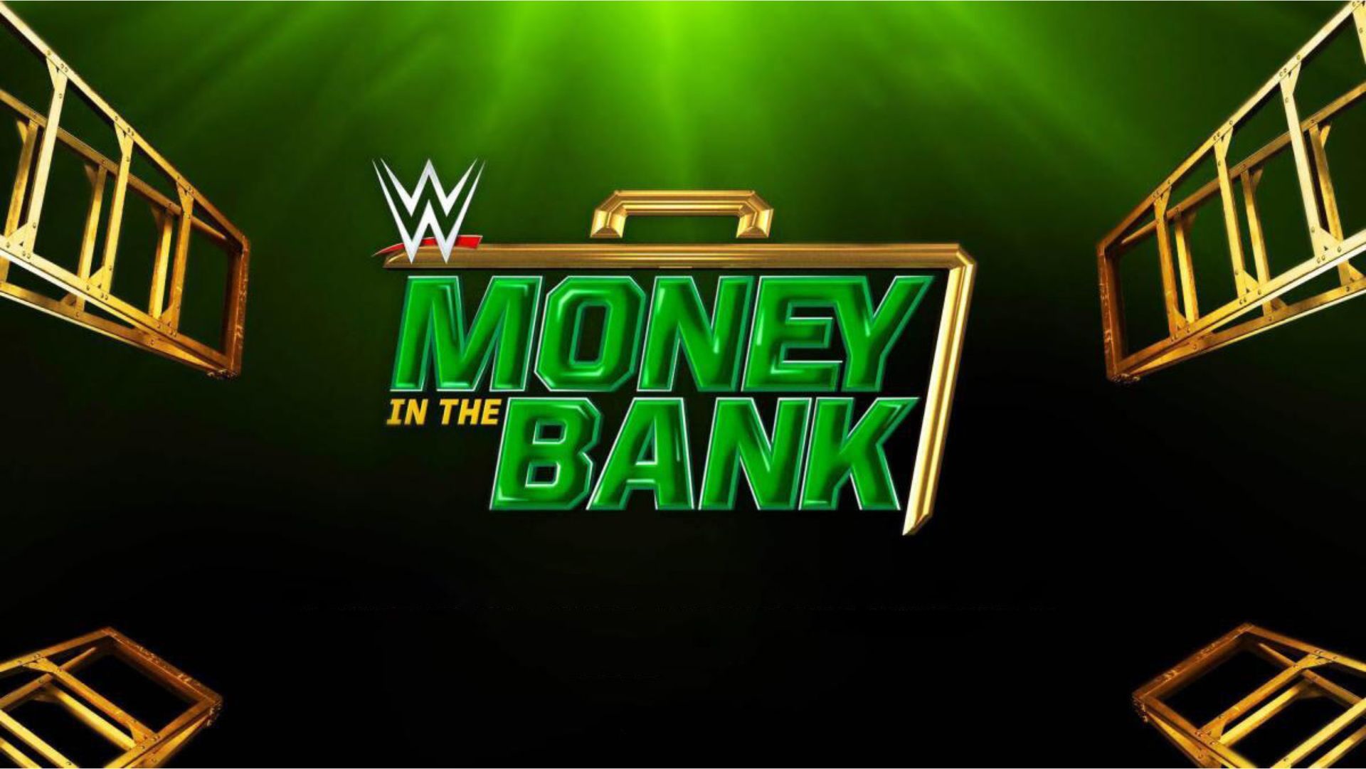 Money in the bank 2023 has been scheduled 