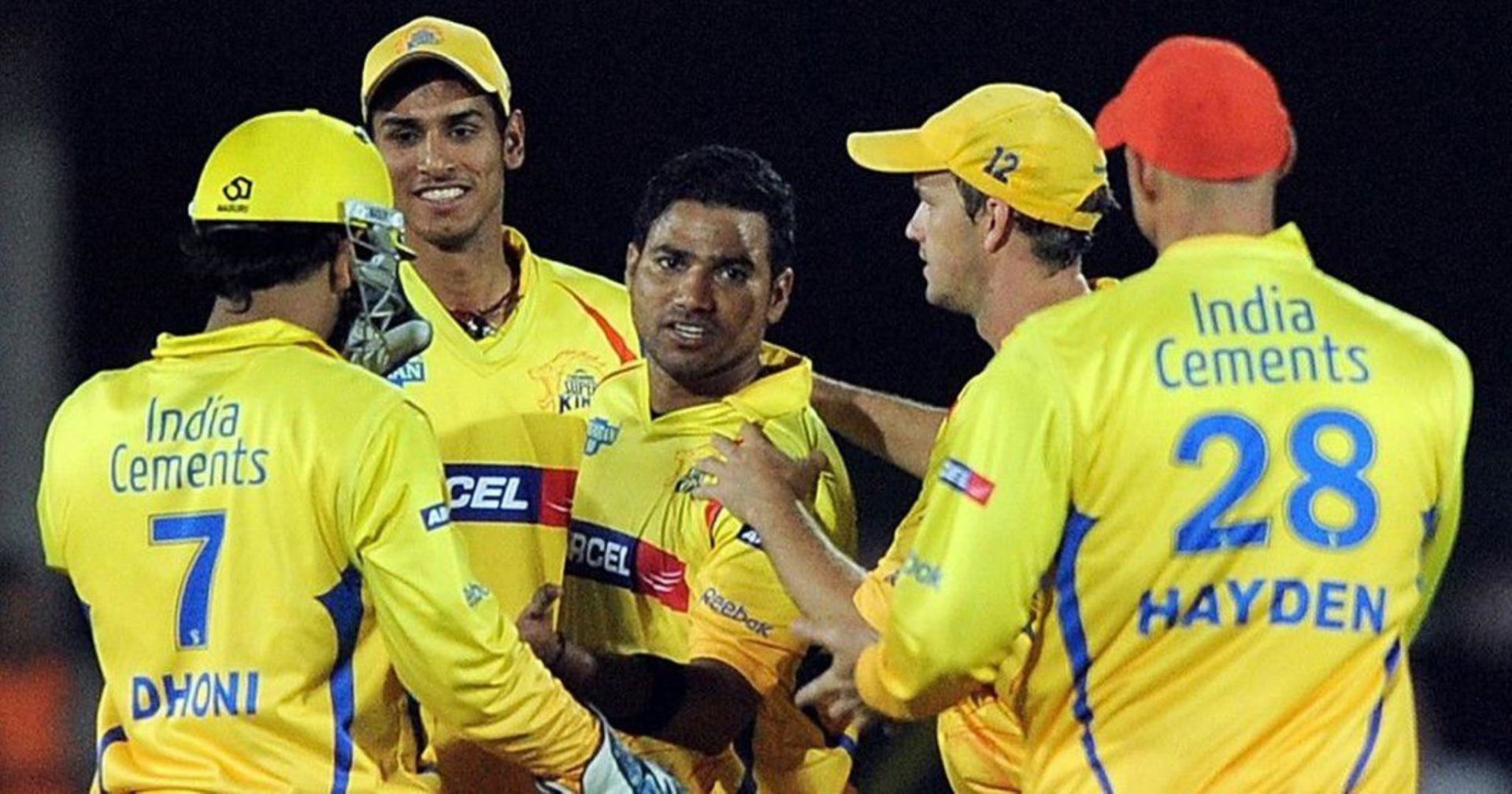 Jakati's double-wicket over helped turn the tide towards CSK in the IPL 2010 final.