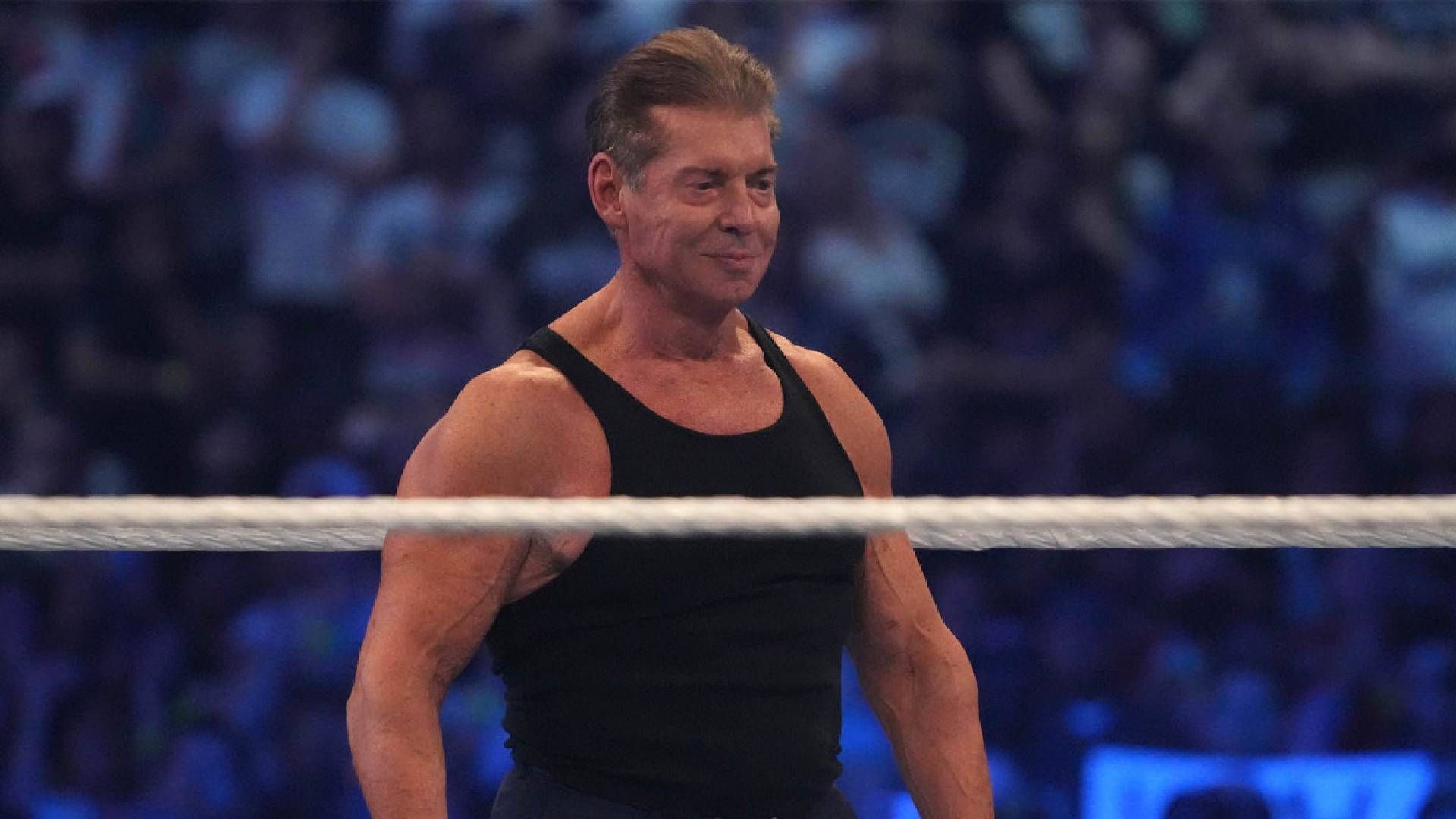 Vince McMahon