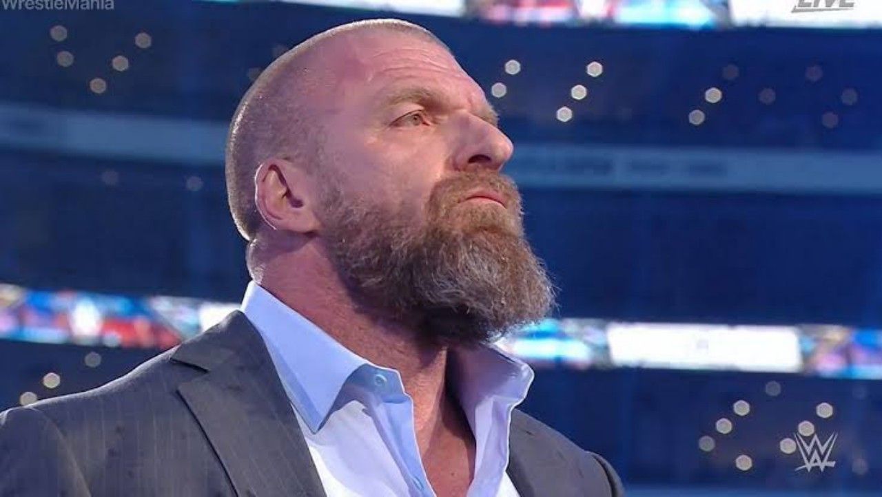 ट्रिपल एच कई पूर्व WWE सुपरस्टार्स की वापसी करा चुके हैं 