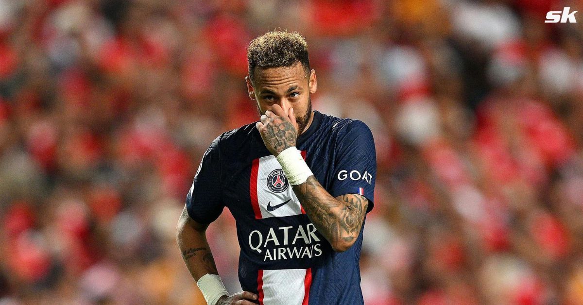 Surprise Premier League club exploring Neymar transfer from PSG