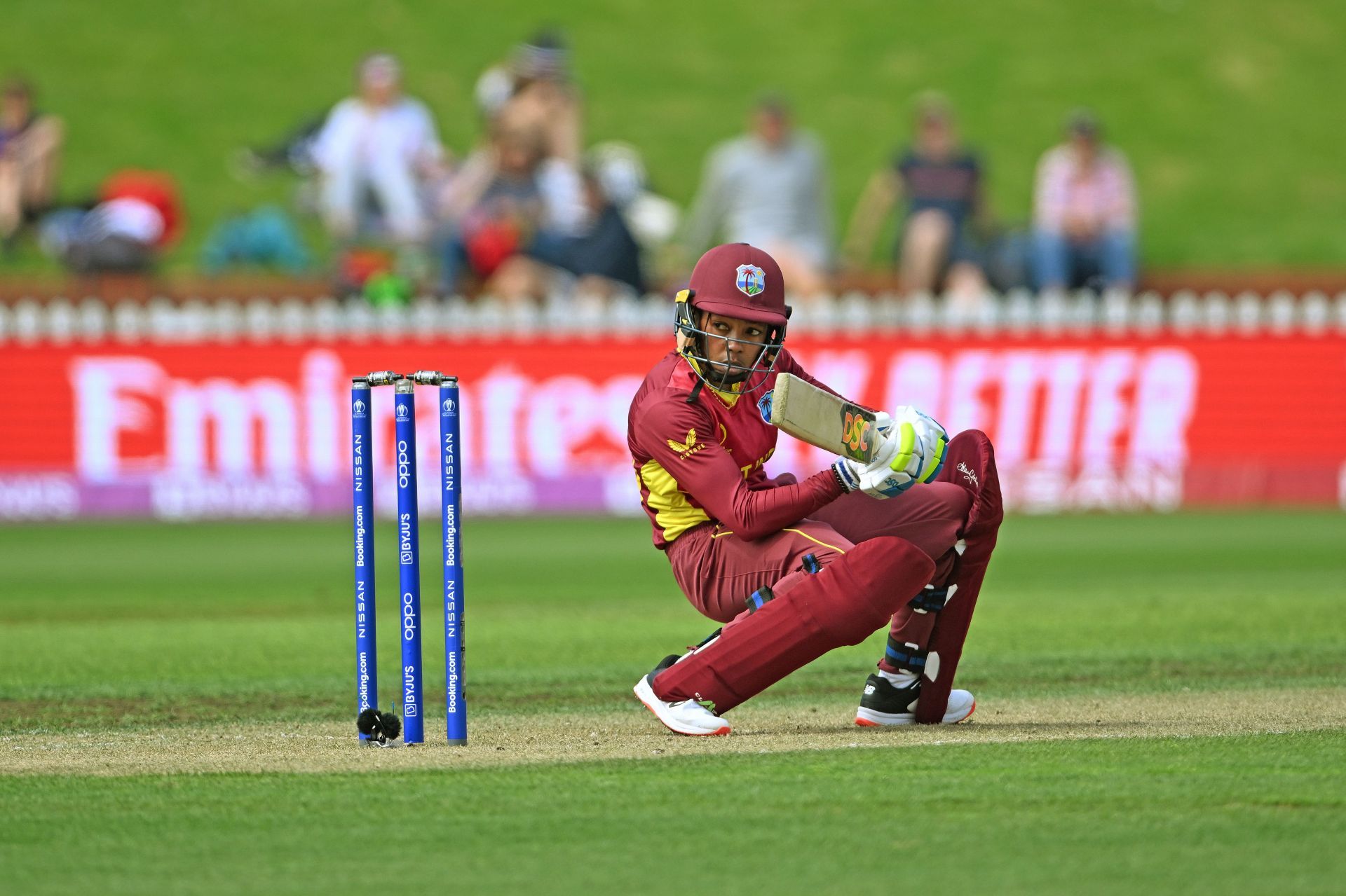 Australia v West Indies - 2022 ICC Women's Cricket World Cup