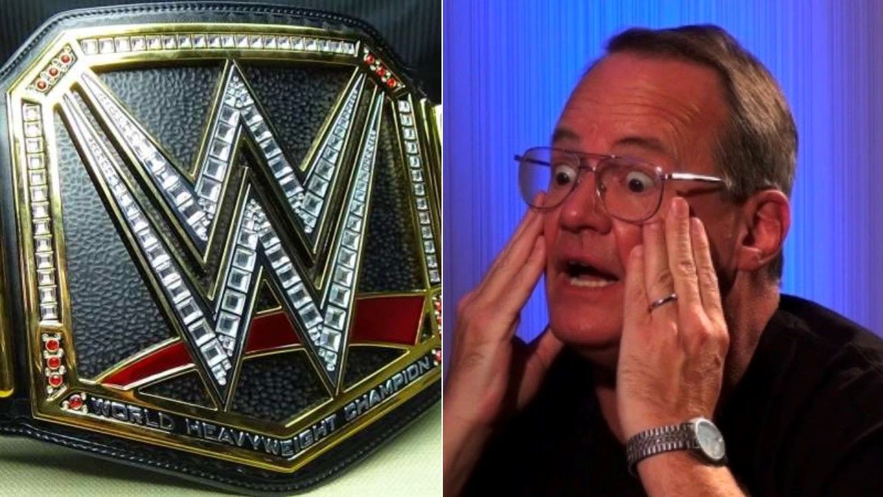 Jim Cornette is a former WWE employee