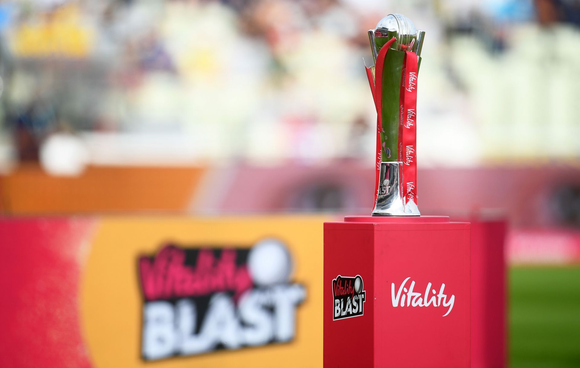 Hampshire Hawks v Somerset: Semi Final - Vitality T20 Blast Finals Day