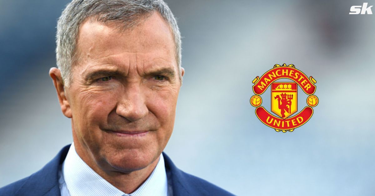 Graeme Souness rips into Man Utd star