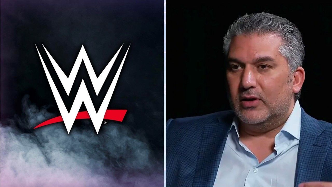 Nick Khan succeeded Vince McMahon as the CEO of WWE