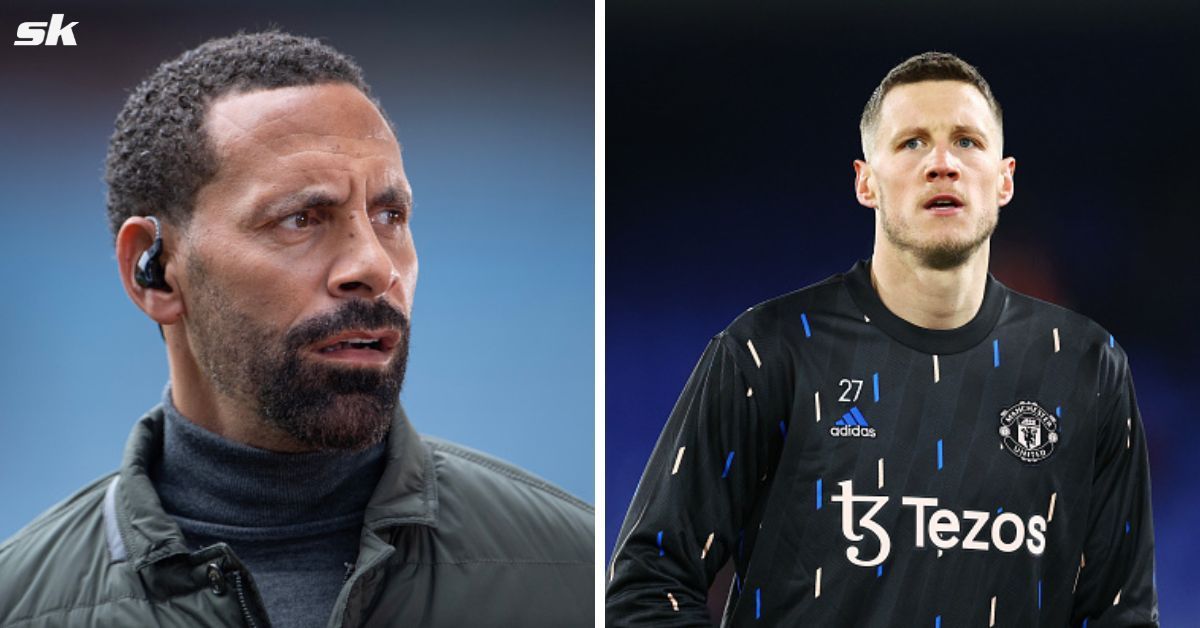 Rio Ferdinand has slammed Wout Weghorst