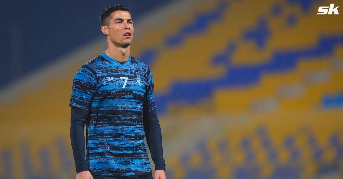 Cristiano Ronaldo back to Spain?