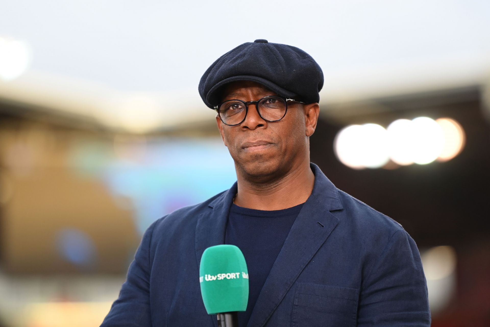 Ian Wright reckons Mikel Arteta will come back stronger next season.