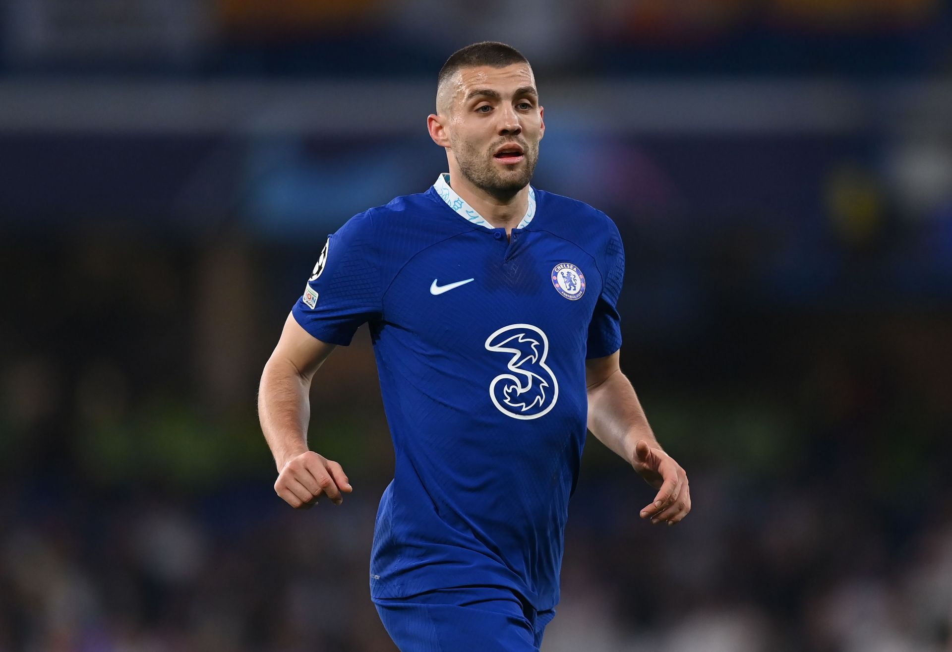 Mateo Kovacic has been solid for Chelsea, but the club may need something else going forward