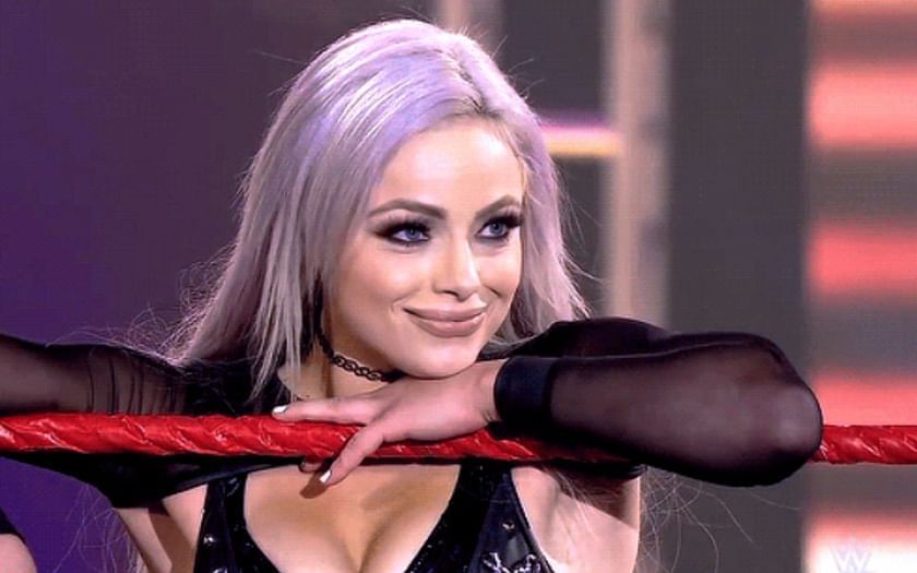 Liv Morgan was unable to win this year