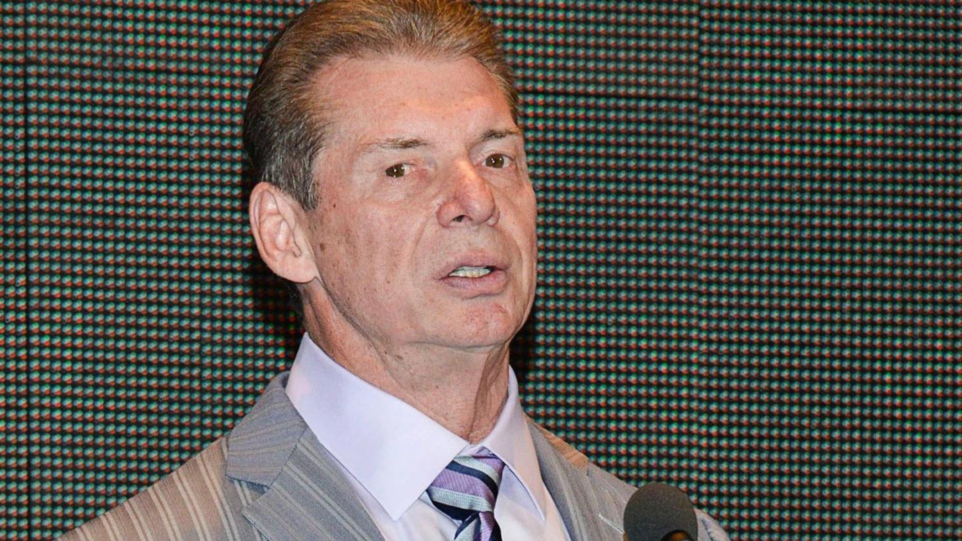 WWE and Vince McMahon pulled the plug on WWE Superstar