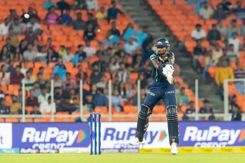 Hardik Pandya is among the IPL 2023 captains who haven’t been dismissed without scoring. (Pic: iplt20.com)