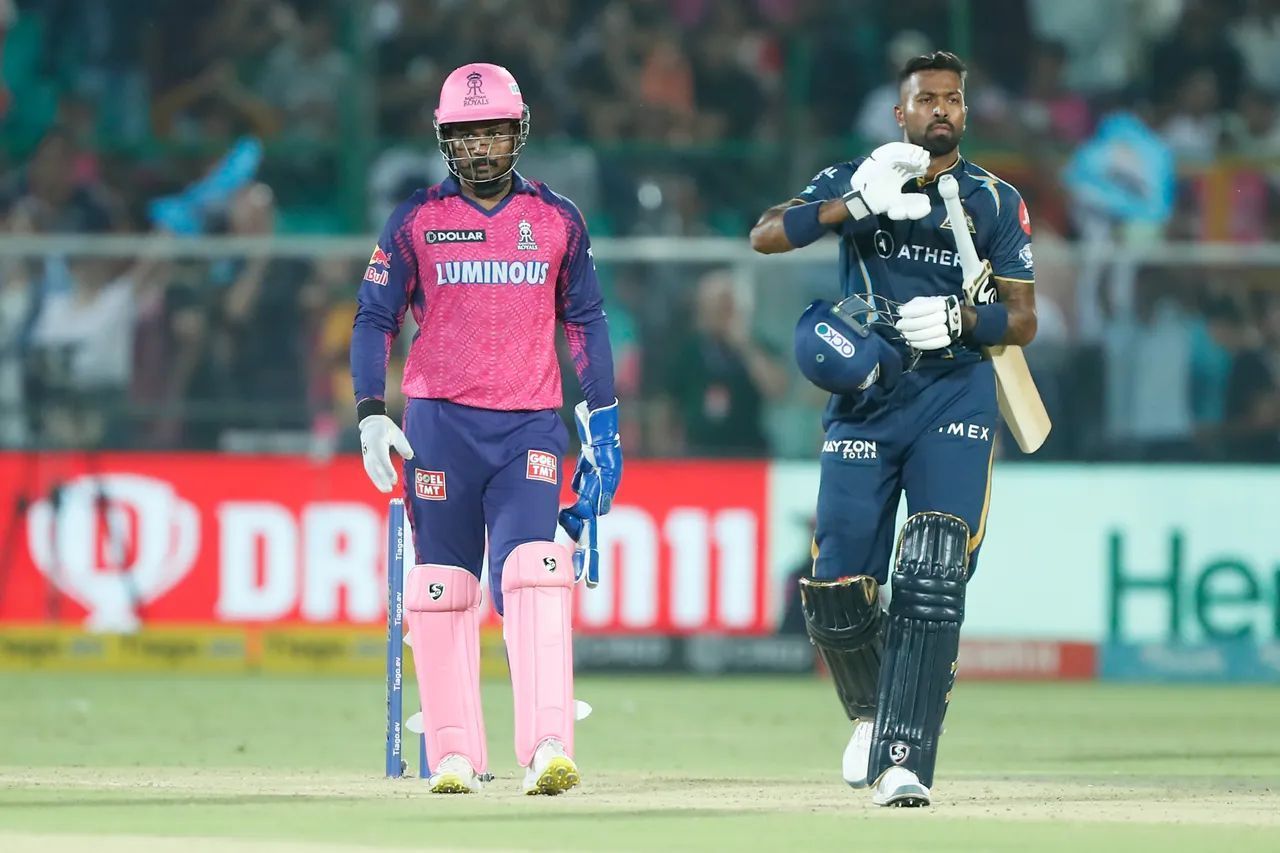 Hardik Pandya destroyed the Rajasthan Royals (Image Courtesy: IPLT20.com)