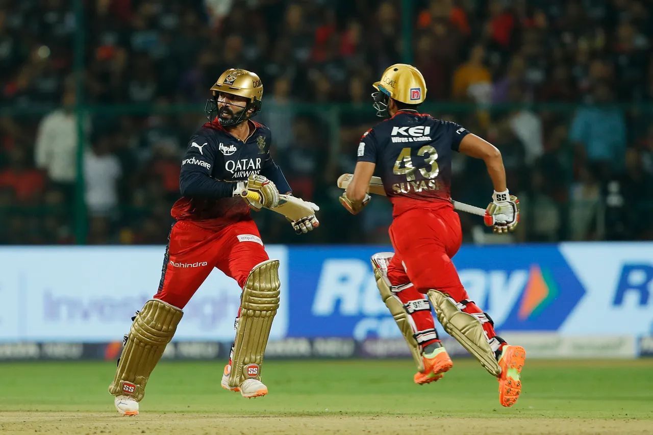 Photo Courtesy : IPL Website and BCCI      