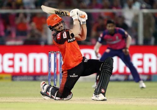 Samad's explosive batting could help SRH win close games.