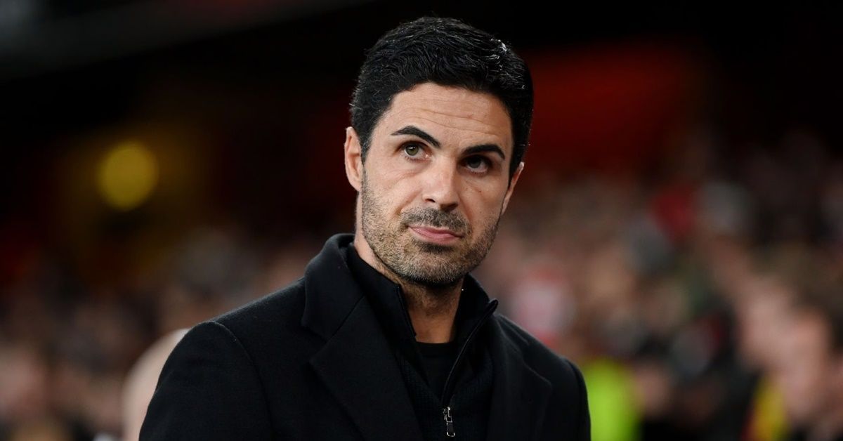 Mikel Arteta has relied on William Saliba for most of the ongoing season.
