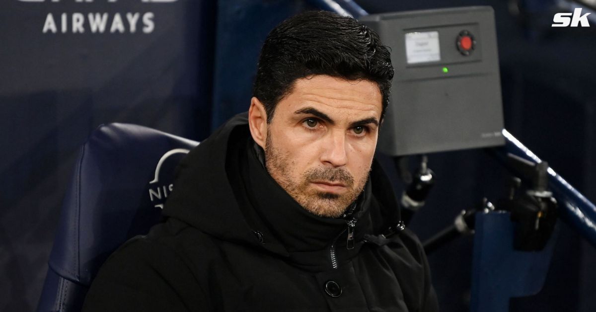 Mikel Arteta made bold Arsenal claim