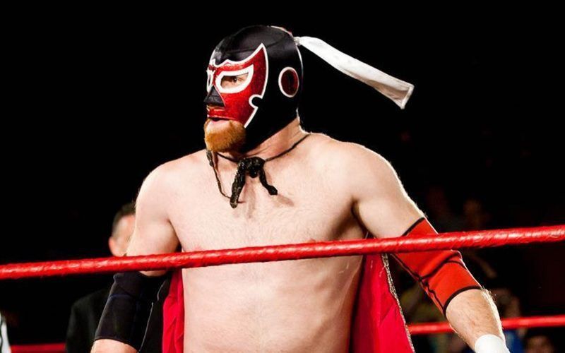 Sami Zayn