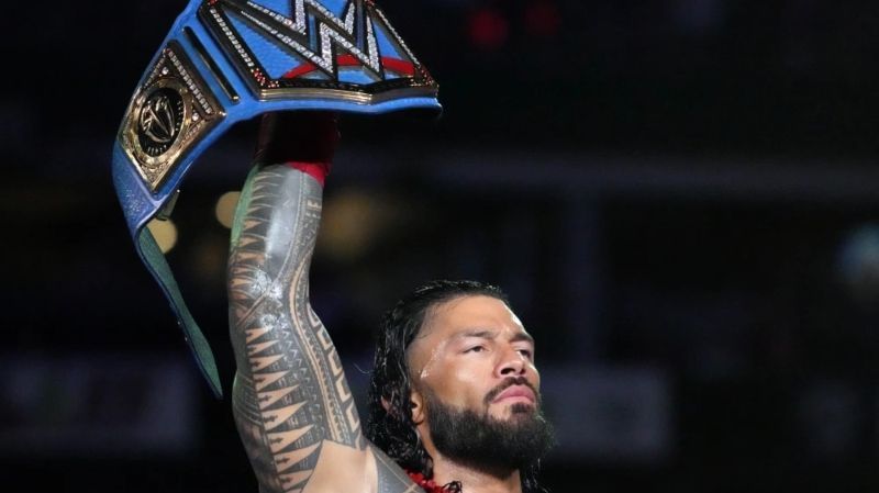 roman reigns draft 2023