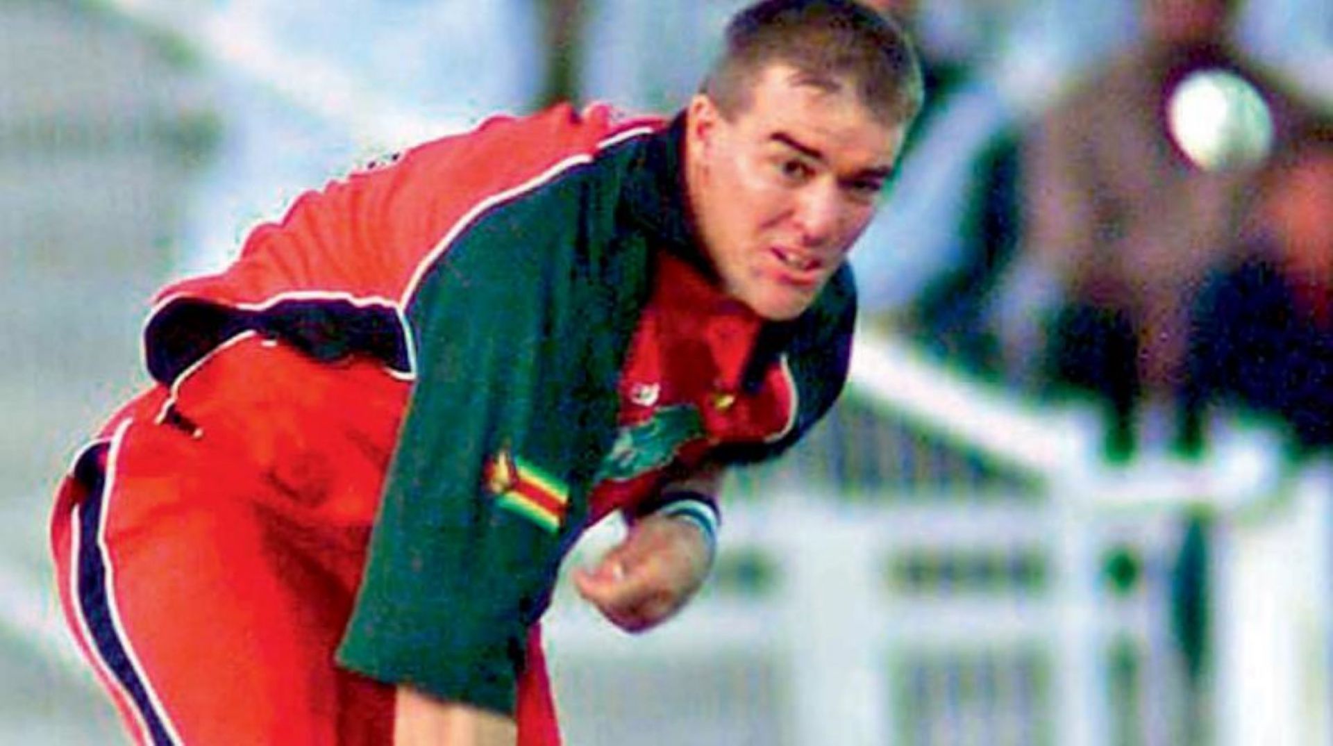 Heath Streak is arguably Zimbabwe