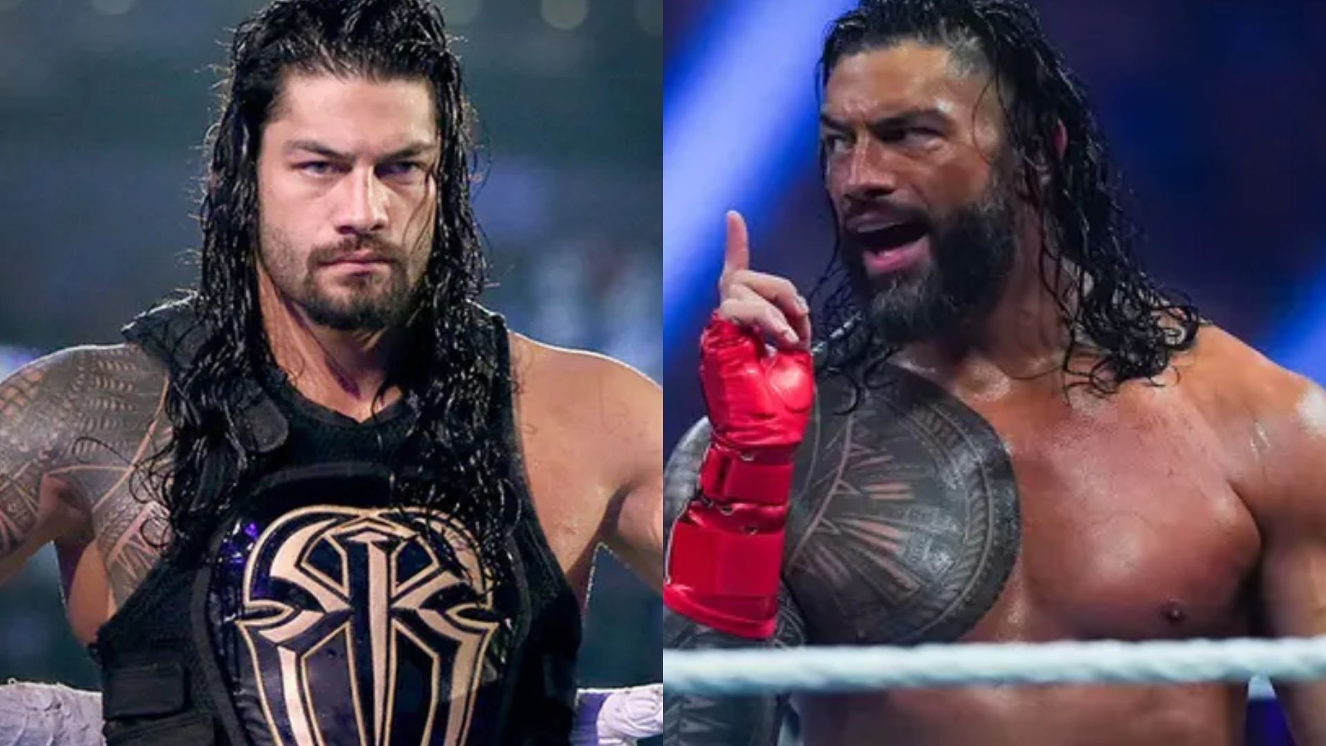 Roman Reigns transformed from the &quot;Big Dog&quot; to the &quot;Tribal Chief&quot; and never looked back!