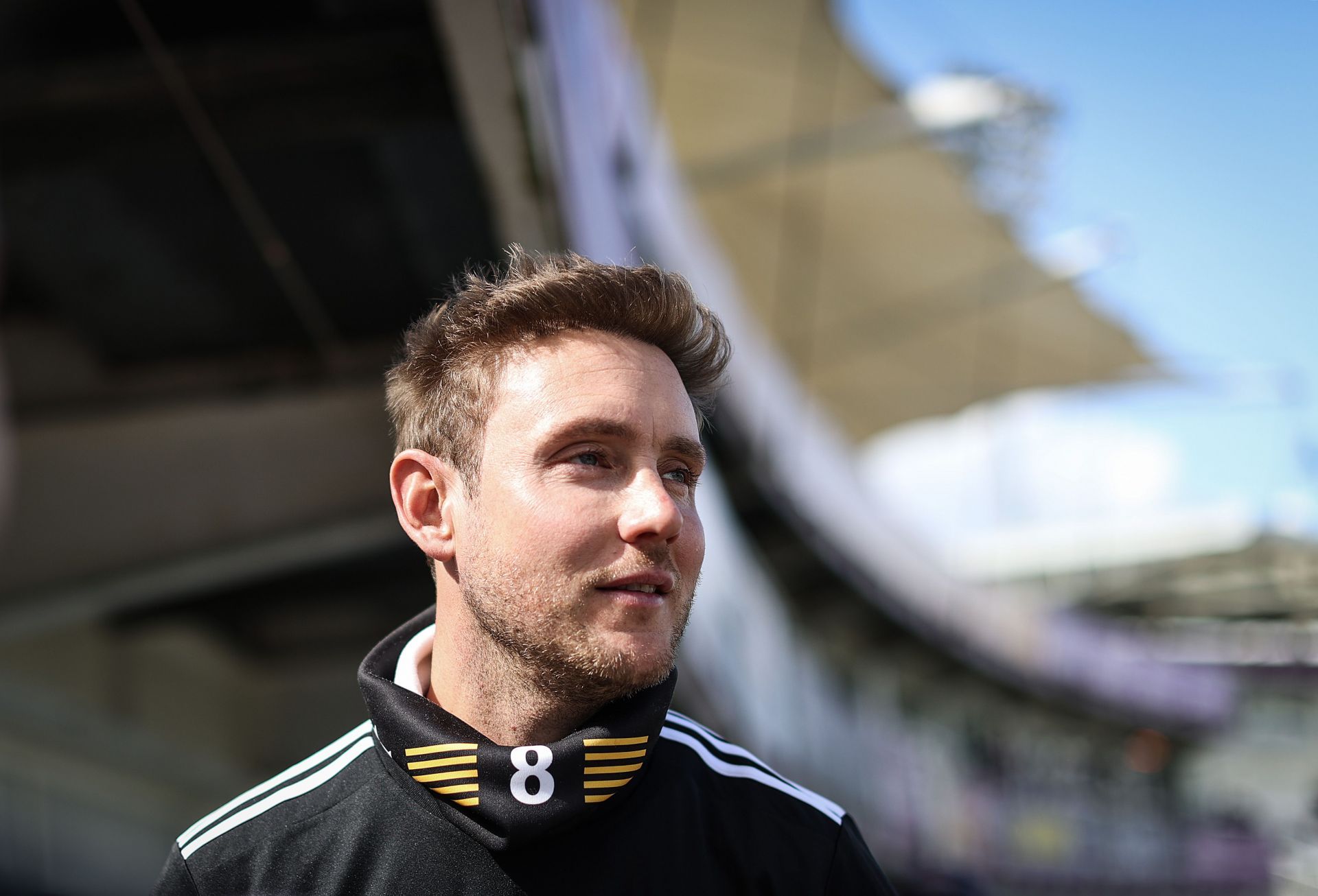 Stuart Broad (Image Credits: Getty)