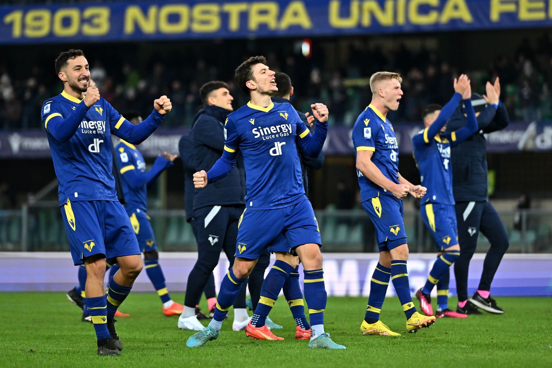 Lecce Vs Hellas Verona Prediction And Betting Tips | May 7, 2023