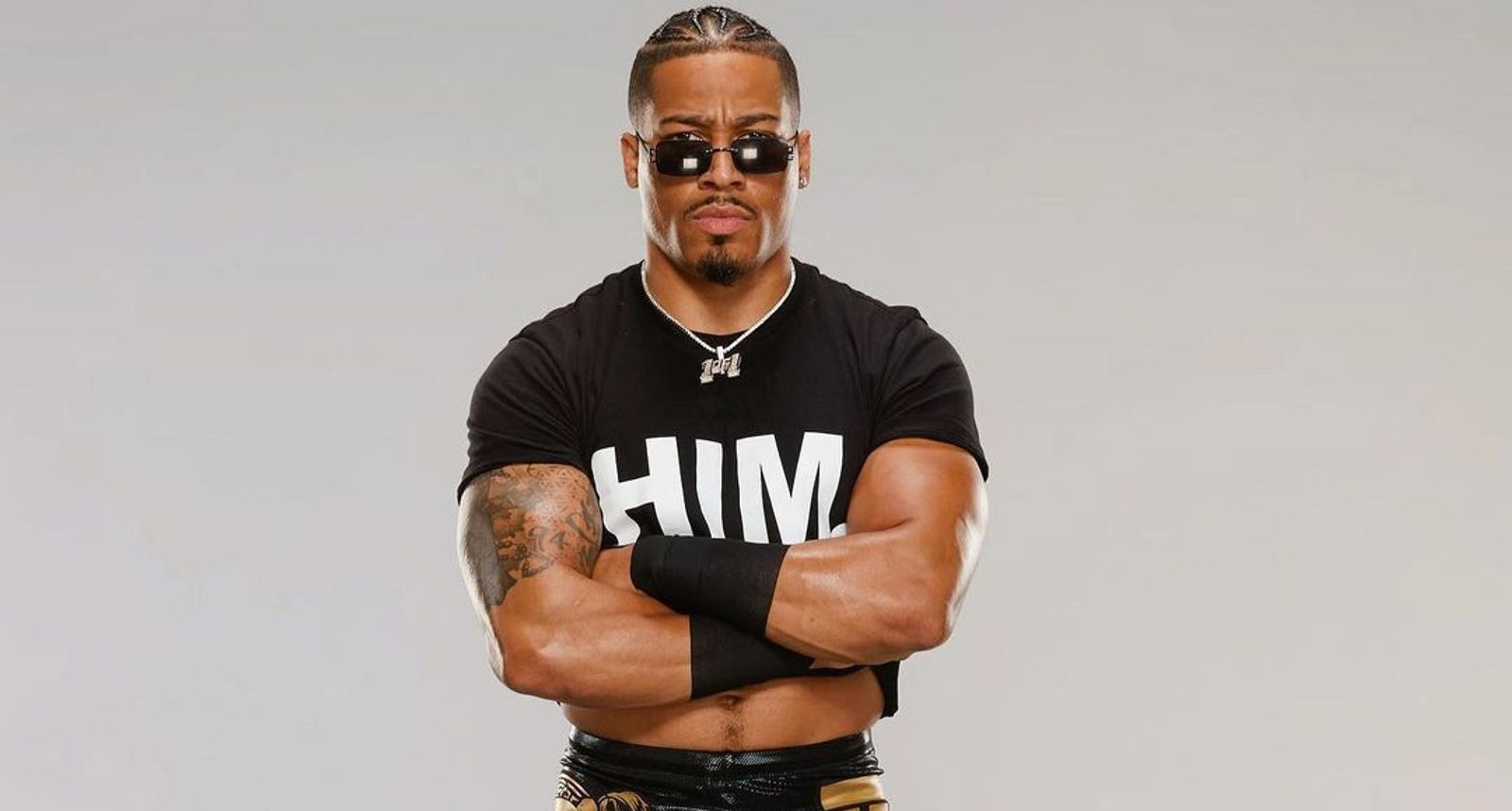 Who is Carmelo Hayes’ Girlfriend?