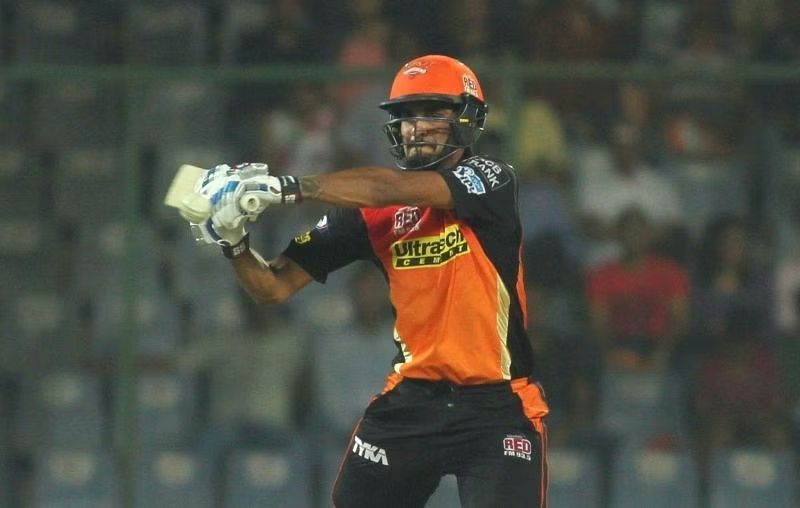 Deepak Hooda has been a major disappointment in the IPL. (Pic: iplt20.com)