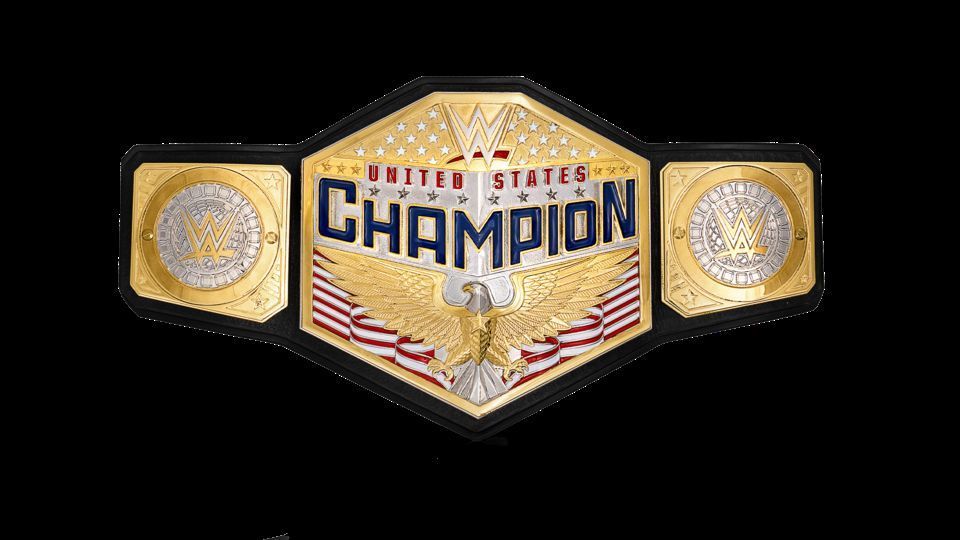 WWE Belt