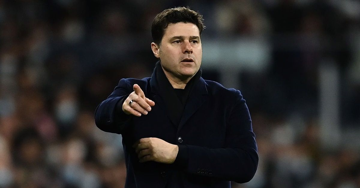 Mauricio Pochettino is reportedly set to be named as Chelsea