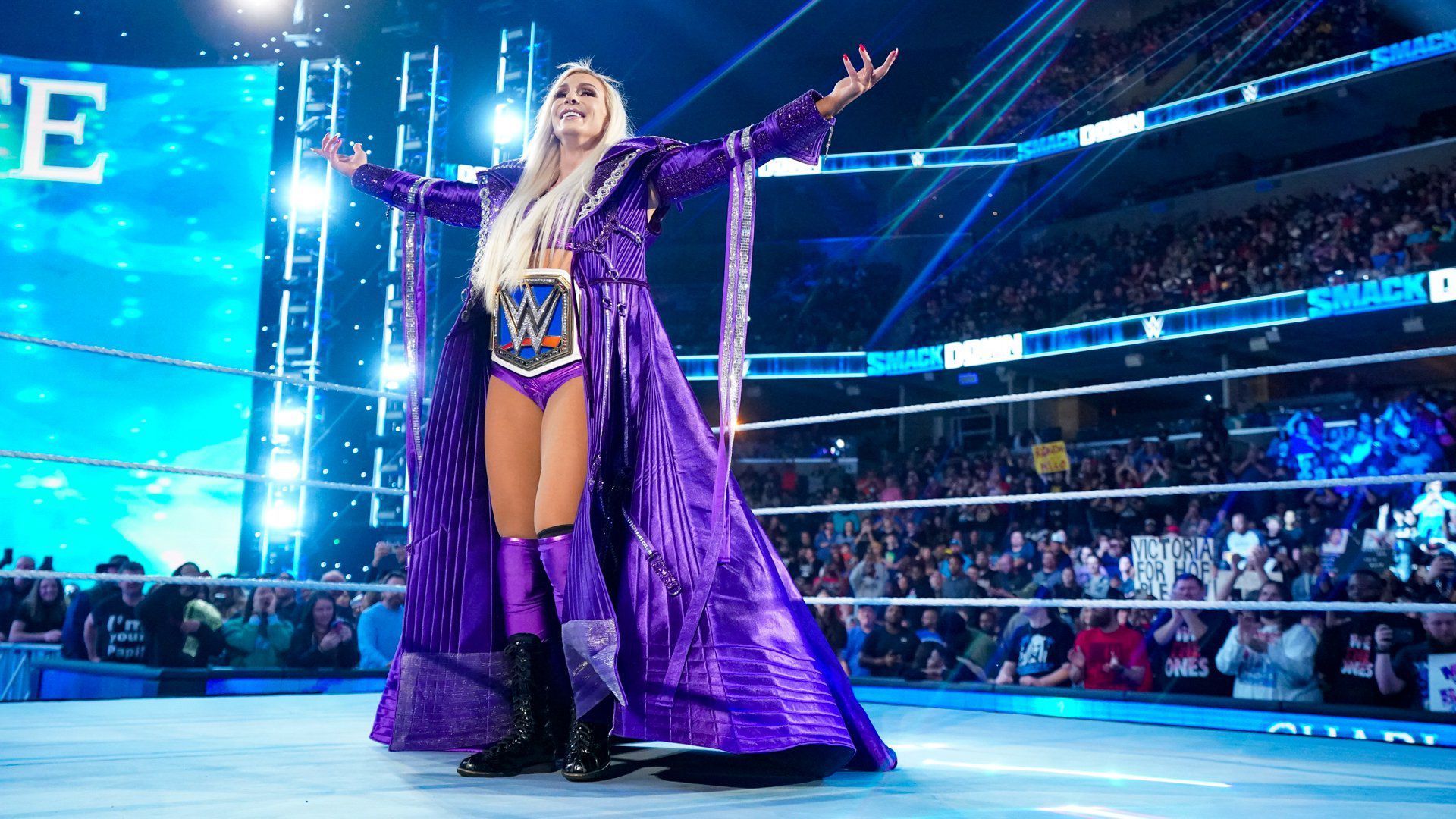 Charlotte Flair