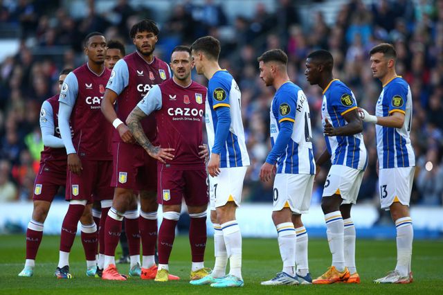 The Premier League's European Qualification Race: A Tactical Breakdown