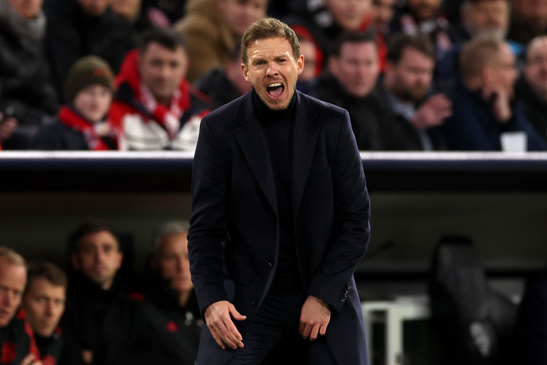 Julian Nagelsmann